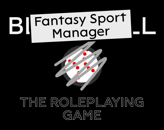 Games like Fantasy Sport Manager: The Roleplaying Game