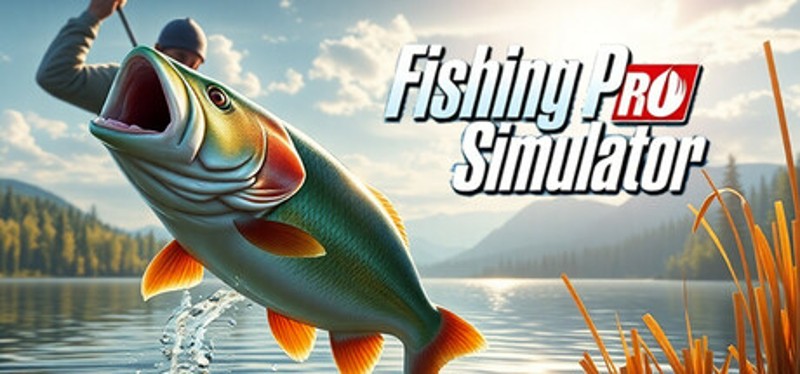Fishing Pro Simulator Image