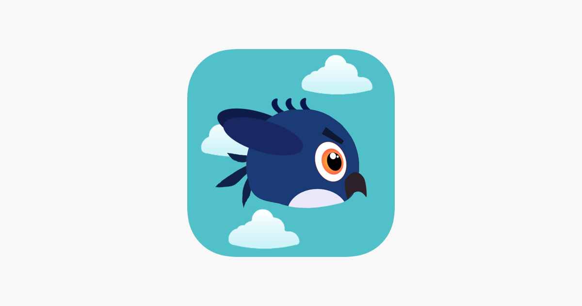 Games like Flip Flap Fly