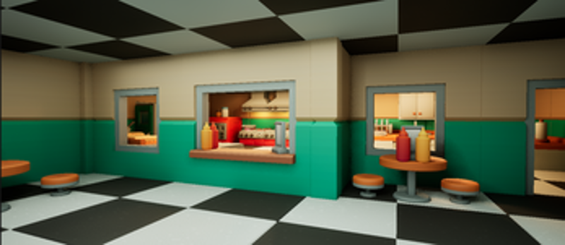 Fluffy Gourmet Image