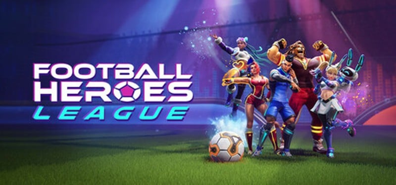 Football Heroes League Image