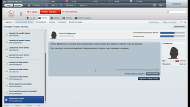 Football Manager 2012 Image