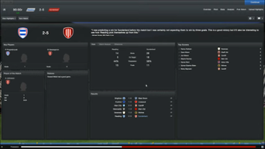 Football Manager 2013 Image