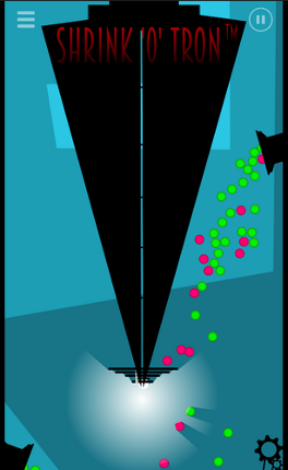 Forbidden Proton screenshot