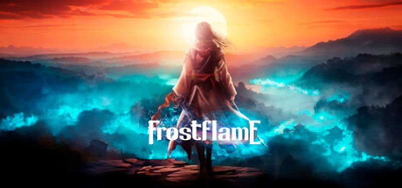 Frostflame Game Cover