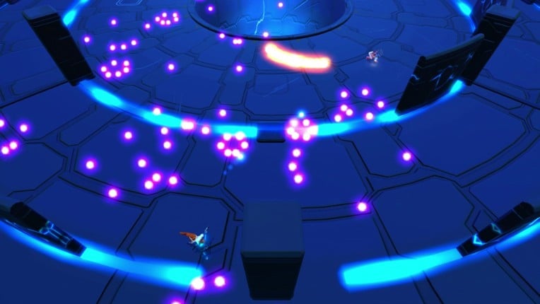 Furi screenshot