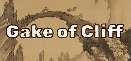 Games like Gake of Cliff