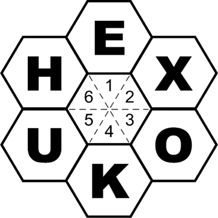 Hexoku Image