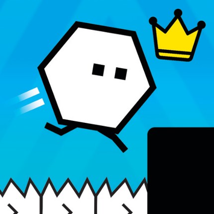 Hexoboy: 2d puzzle platformer Image