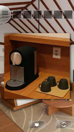 Can you escape Villa Maldives Image