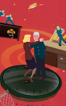 Homo Machina screenshot