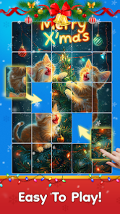 Jigscapes - Solitaire Game screenshot