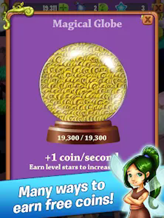 Mahjong - Monster Mania screenshot