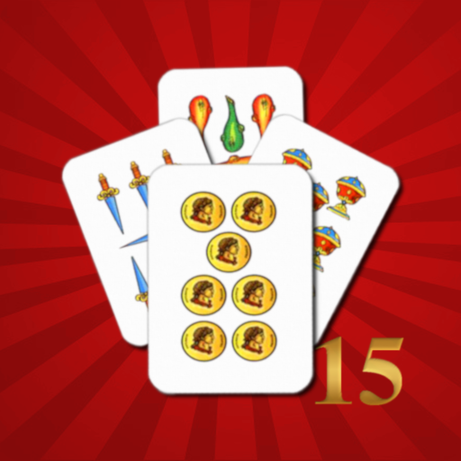Games like Scopa 15
