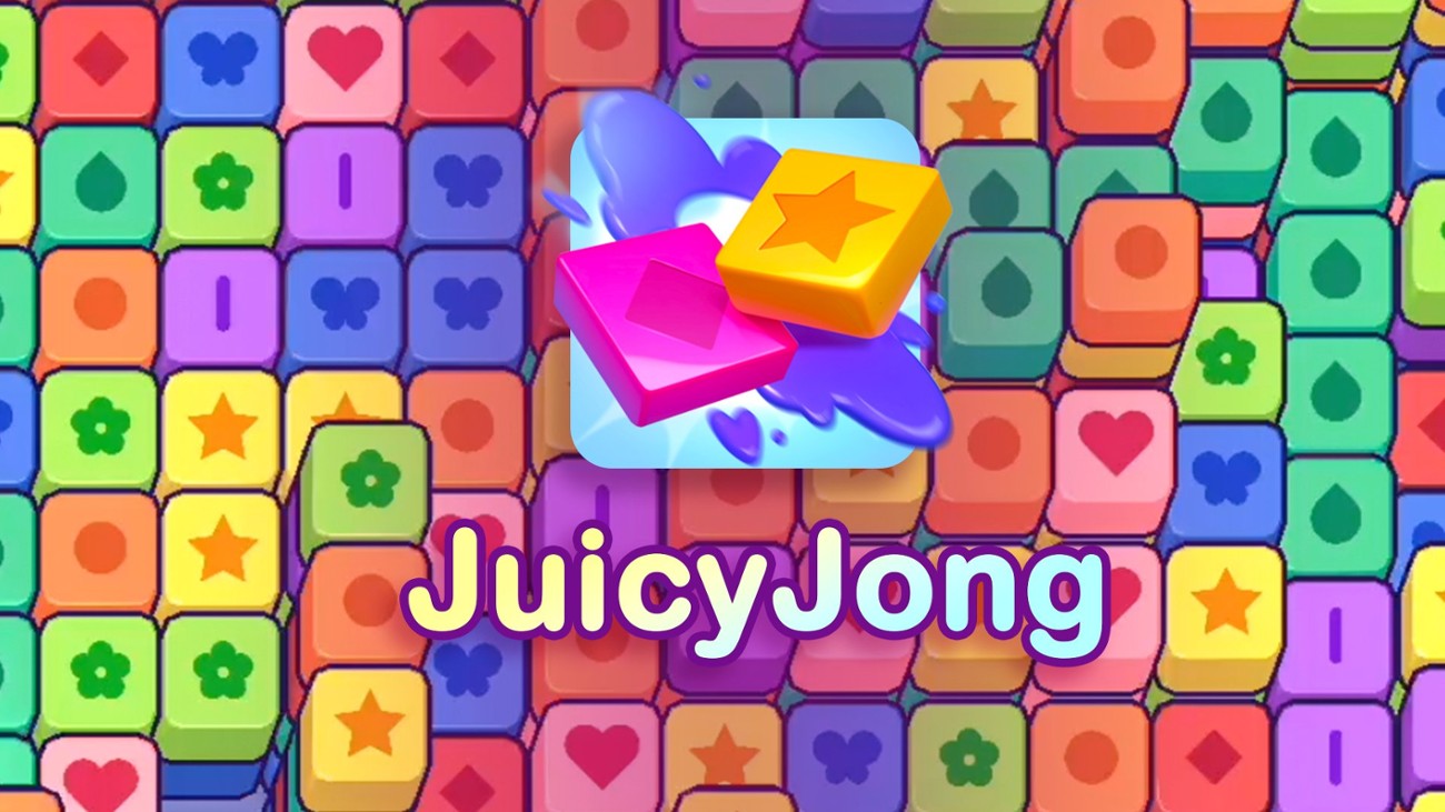 Games like JuicyJong