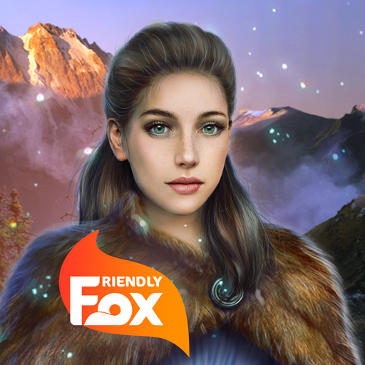 Games like Living Legends: Uninvited