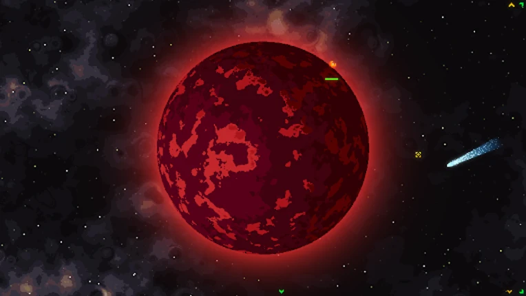 Arcadium - Space Odyssey Image