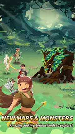 Mighty Knights: Kingdom screenshot