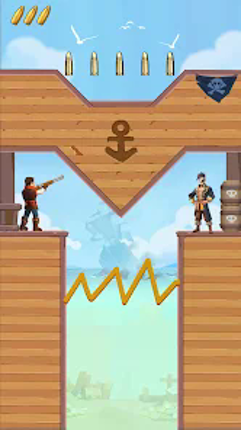 Adventure War screenshot