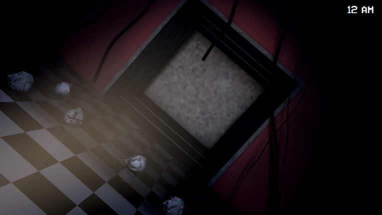 Five Nights at Maggie's Image