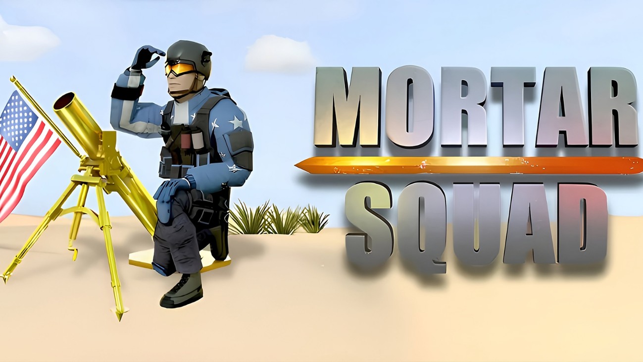 Games like Mortar Squad
