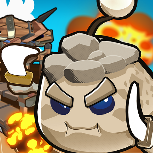 Games like Auto Slime Duel