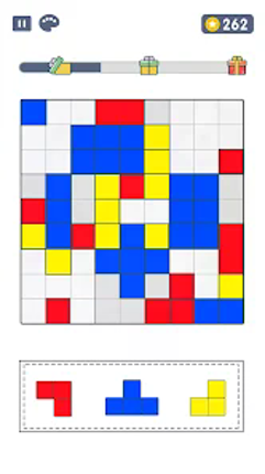 SudoCube: Sudoku Block Puzzle screenshot