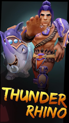 Spirit Run: Temple Dash screenshot