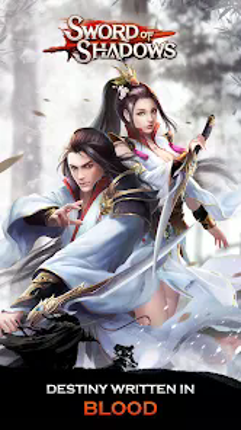 Sword of Shadows Image