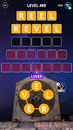 Calming Words screenshot