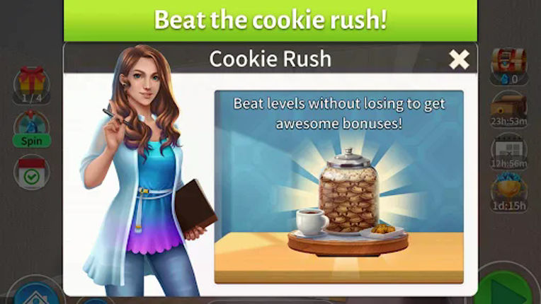 Home Designer - Match + Blast Image