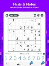 Sudoku Image