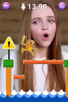 Mini Games: Brainrot Challenge screenshot