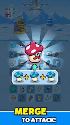 Match Fighters Image