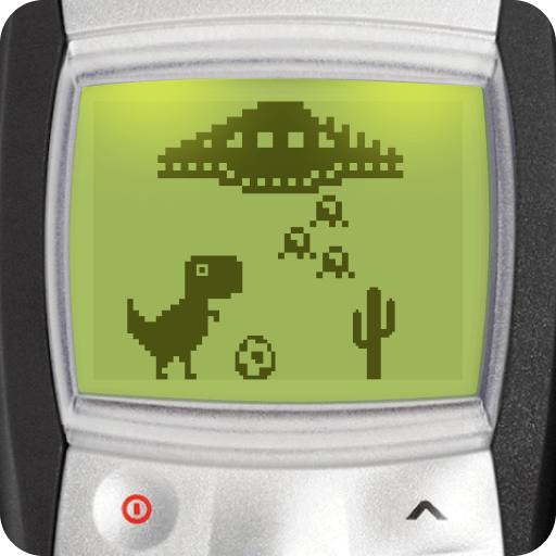 Games like Brick 1100: your retro phone