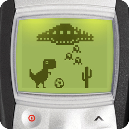 Brick 1100: your retro phone Image