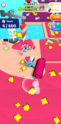 Spiral Craft 3D Image