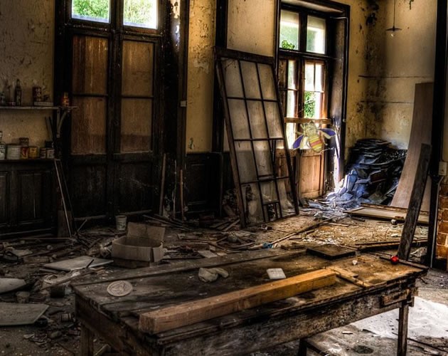 Games like Abandoned Forest House