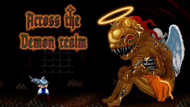 Across the demon realm Image