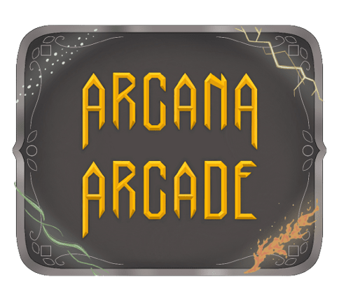Arcana Arcade Image