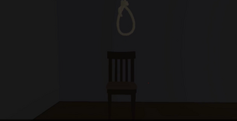 Asphyxiation screenshot
