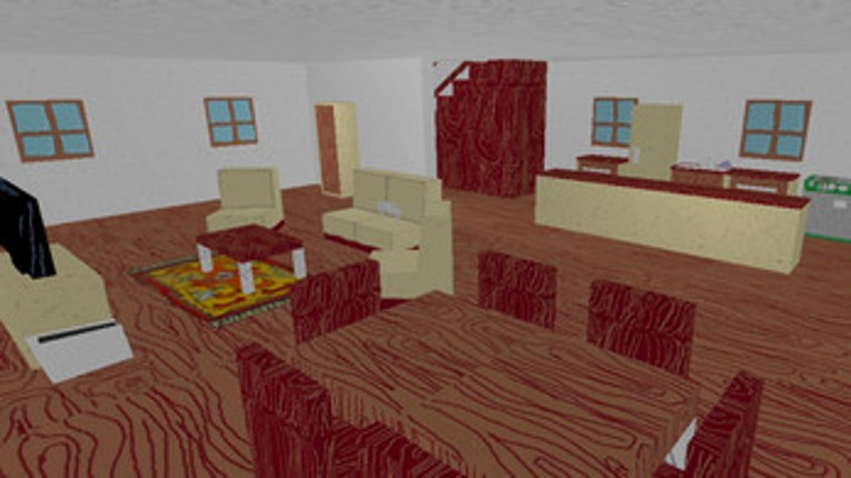Bit Jail screenshot