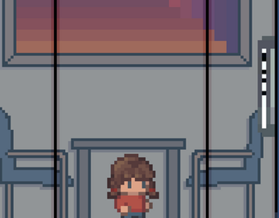 Cafe simulator screenshot