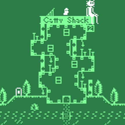 Catty Shack 2 screenshot