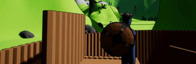 Cool Forts Prevail screenshot