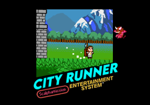 City Runner Image