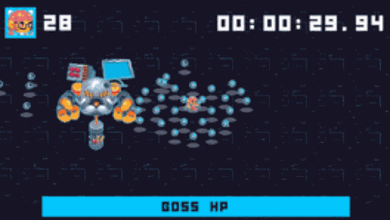 Corebot Assemble Image
