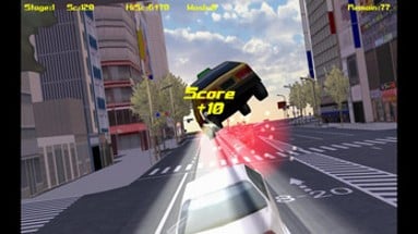 Corona Attack Ver. 1.03 (Win/Mac) Image