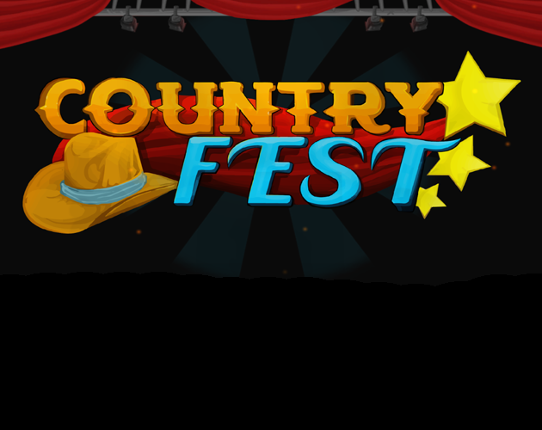 Country Fest Image