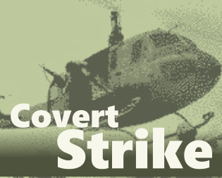 Games like CovertStrike